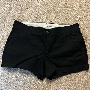 Old navy shorts